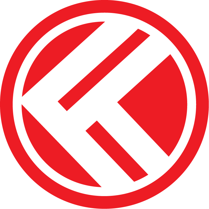 KNKG logo